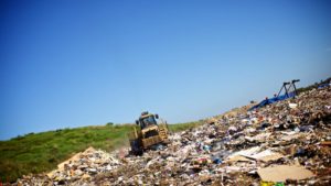 Rubbish Pile
