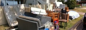 Bulk Waste Collection