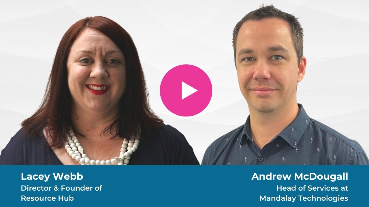Video - Disaster Preparation
