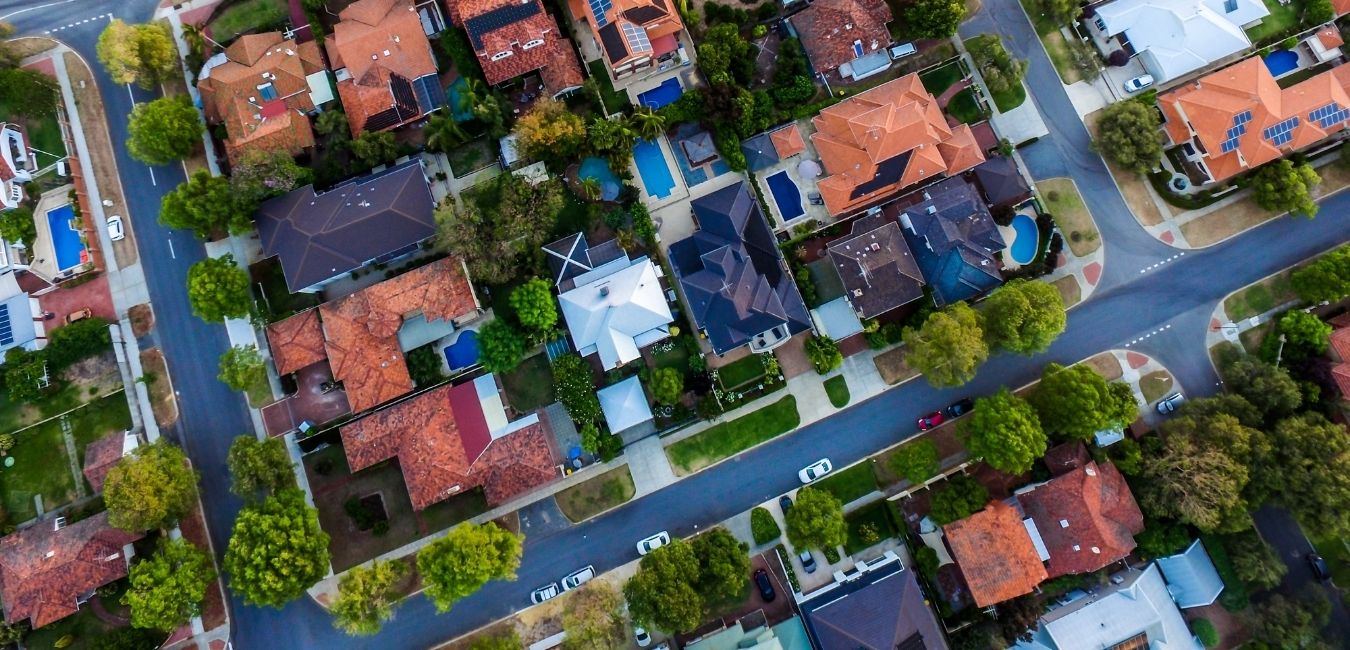 Residential Suburb