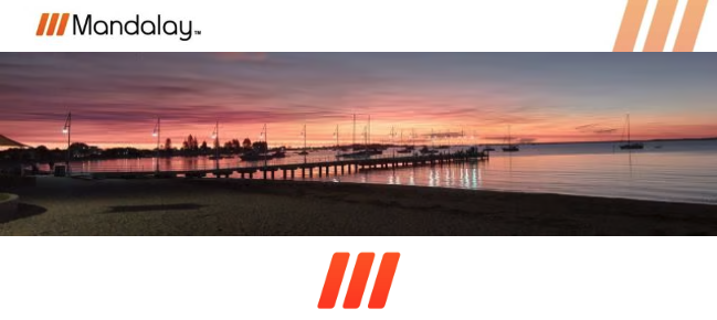 Newsletter header image - May 2023